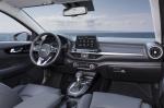 Kia Cerato 2018 года (RU)